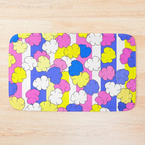 Item preview, Candy Popcorn designed and sold by Sartoris Art.