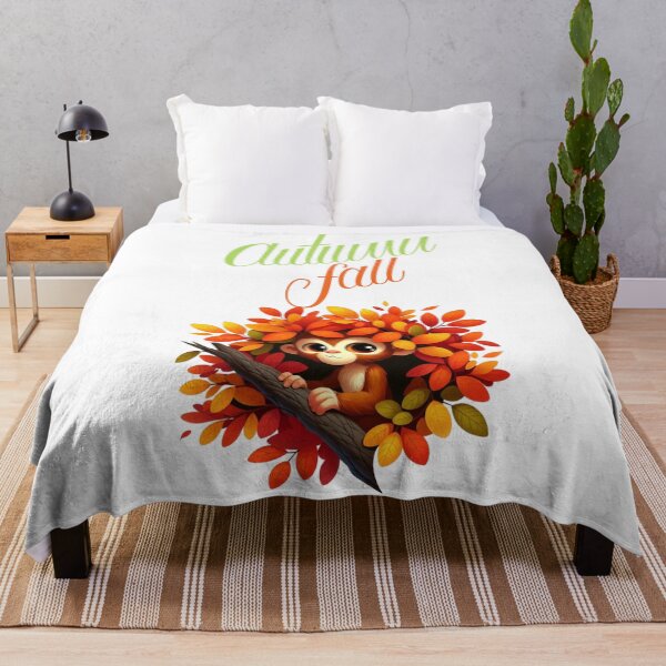 Item preview,  Autumn Fall designed and sold by LLdreams.