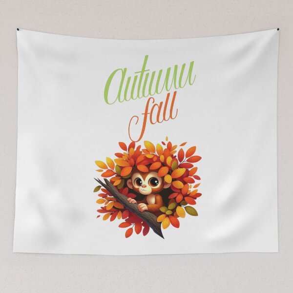 Item preview,  Autumn Fall designed and sold by LLdreams.