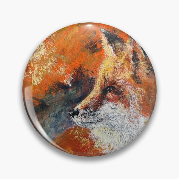 Item preview, Basking Foxy designed and sold by Theuglyhouse.