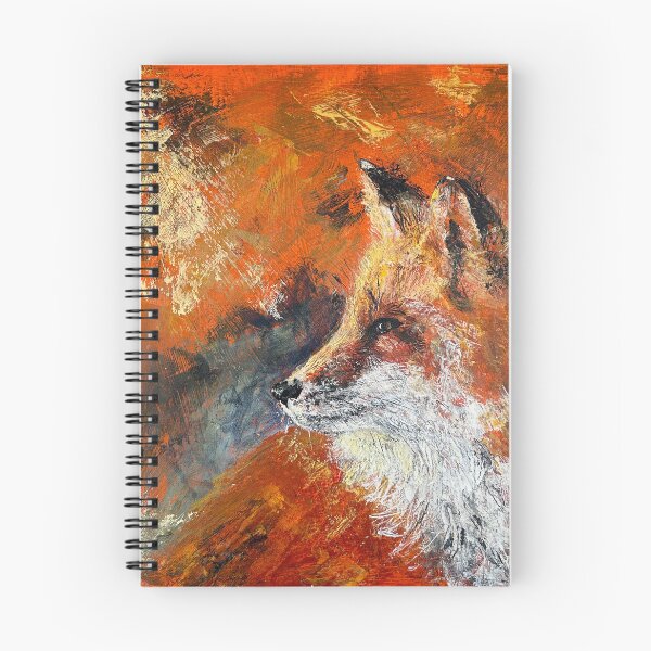 Item preview, Basking Foxy designed and sold by Theuglyhouse.