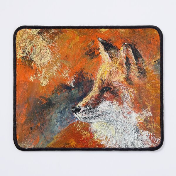 Item preview, Basking Foxy designed and sold by Theuglyhouse.