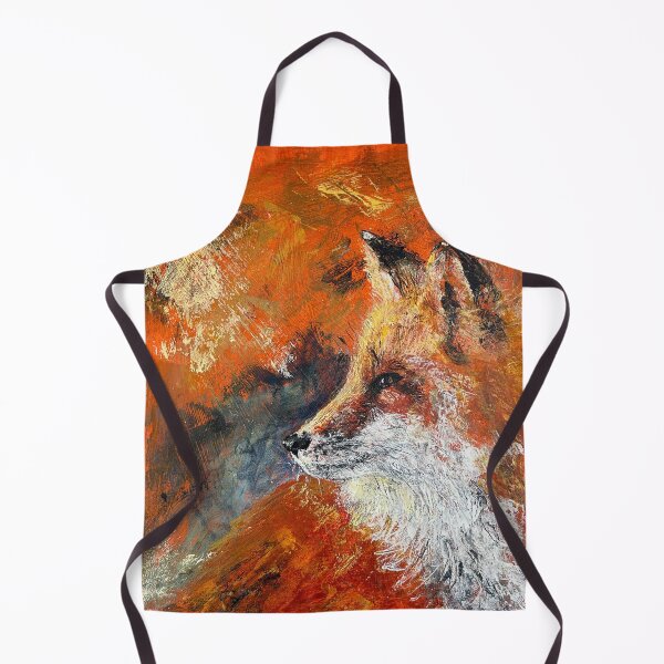 Item preview, Basking Foxy designed and sold by Theuglyhouse.