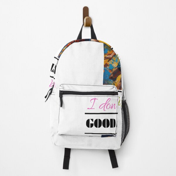 Item preview, I DON’T NEED A GOOD ATHLETE designed and sold by Ethanabban.