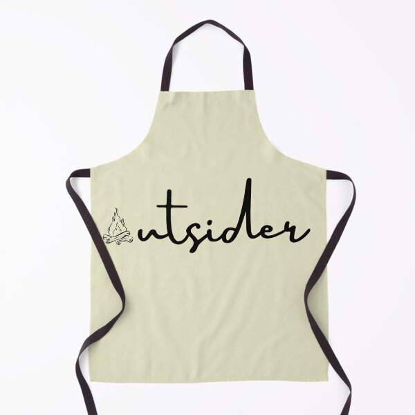 Item preview, Outsider Traveler Lover Camping Lover Gift Road Trips designed and sold by CCKimShop.