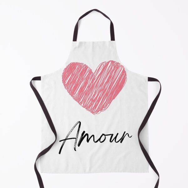 Item preview, Love - Chic French Design designed and sold by FrenchTouch77.