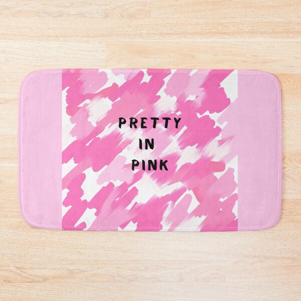 Item preview, Pretty in Pink designed and sold by MMysteryArtist.
