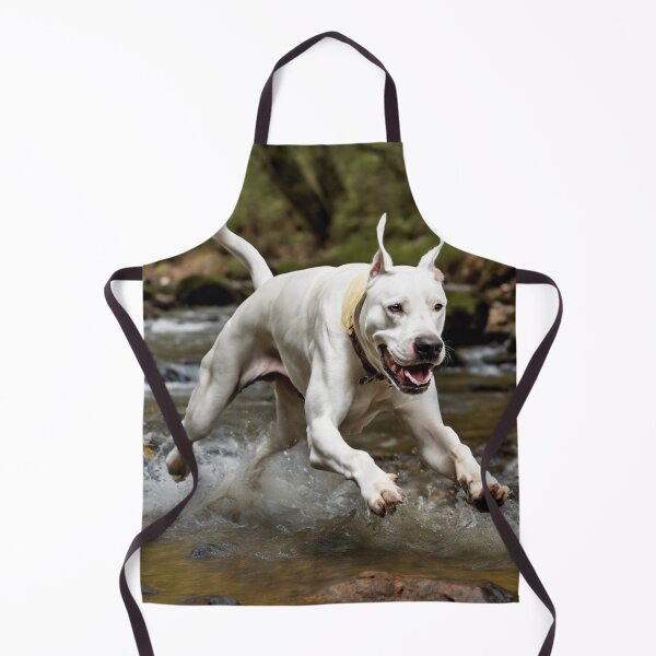 Aperçu de l'œuvre Besoins d'exercice du Dogo Argentino créée et vendue par andrew758.