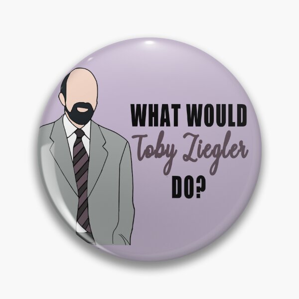 Item preview, What would Toby do designed and sold by aluap106.