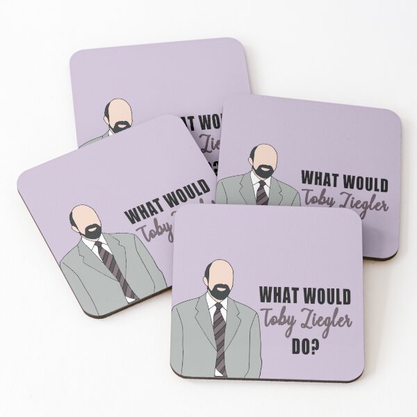 Item preview, What would Toby do designed and sold by aluap106.