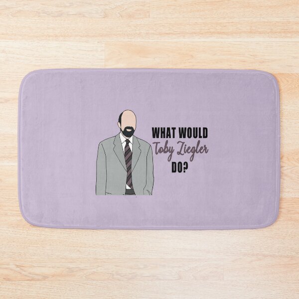 Item preview, What would Toby do designed and sold by aluap106.