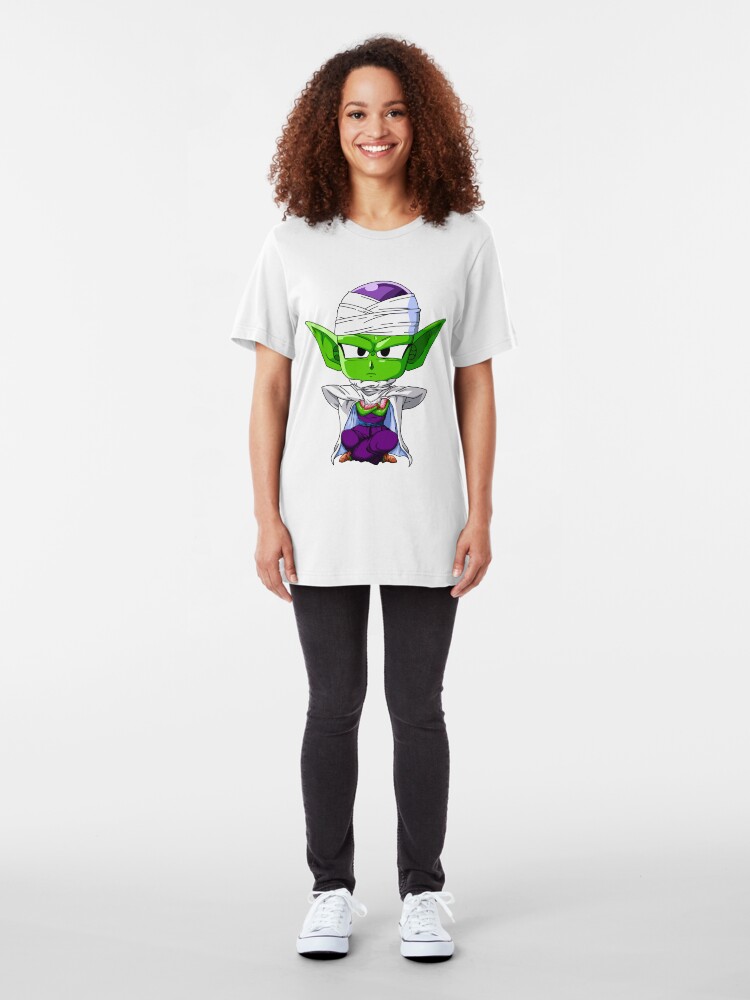 "Piccolo" Tshirt by CallMeLaddy Redbubble