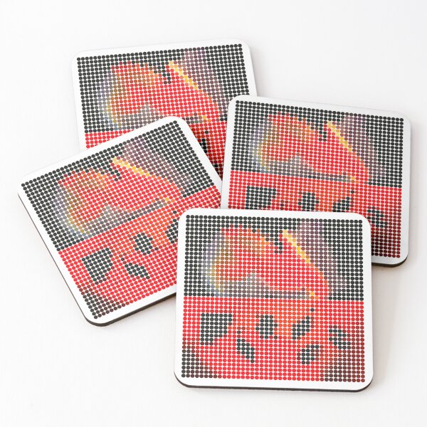 Item preview, Pixies - Doggerel designed and sold by ABSTRACT-IVISM.