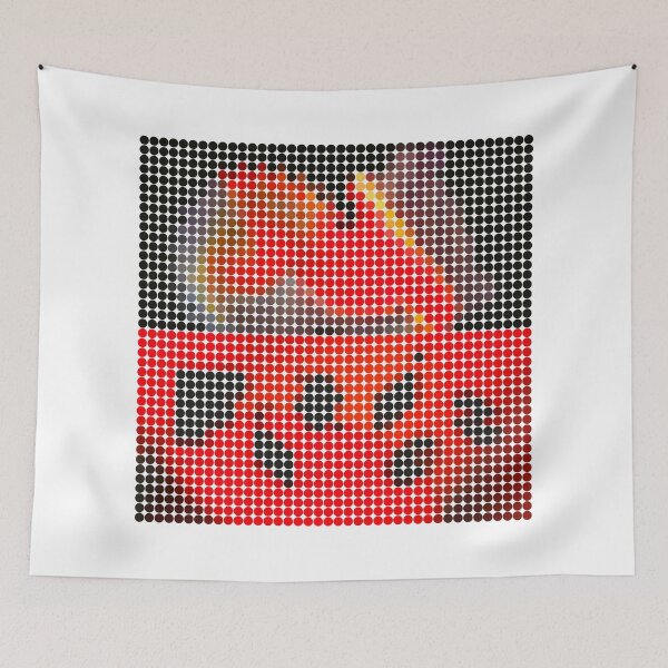 Item preview, Pixies - Doggerel designed and sold by ABSTRACT-IVISM.