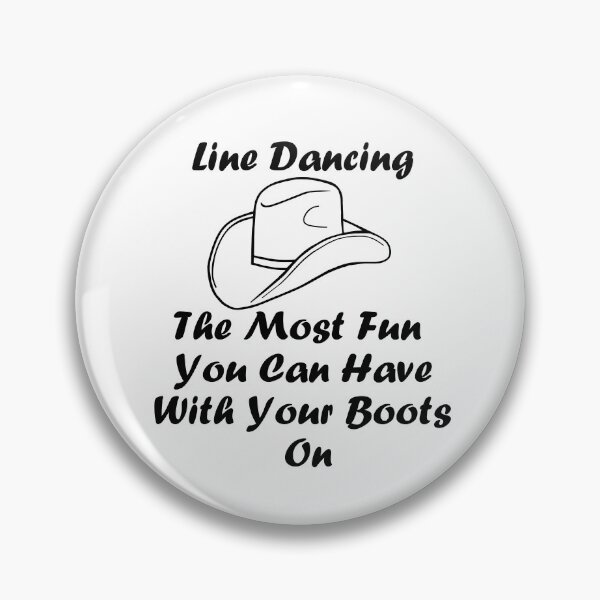 Item preview, Funny Line Dance designed and sold by Sartoris Art.