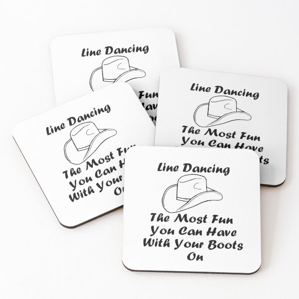 Item preview, Funny Line Dance designed and sold by Sartoris Art.