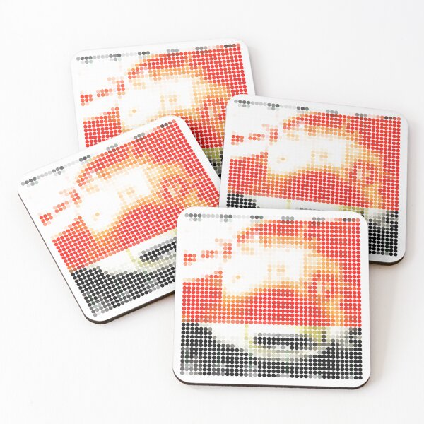Item preview, Pixies - Head Carrier designed and sold by ABSTRACT-IVISM.