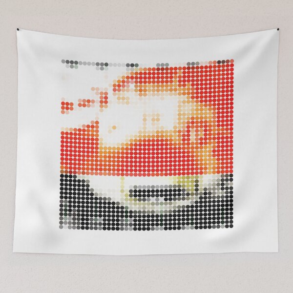 Item preview, Pixies - Head Carrier designed and sold by ABSTRACT-IVISM.