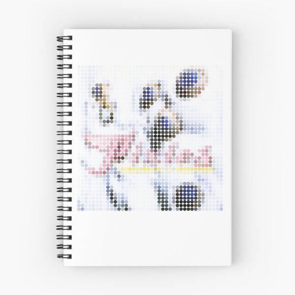 Item preview, Pixies - Trompe le Monde designed and sold by ABSTRACT-IVISM.