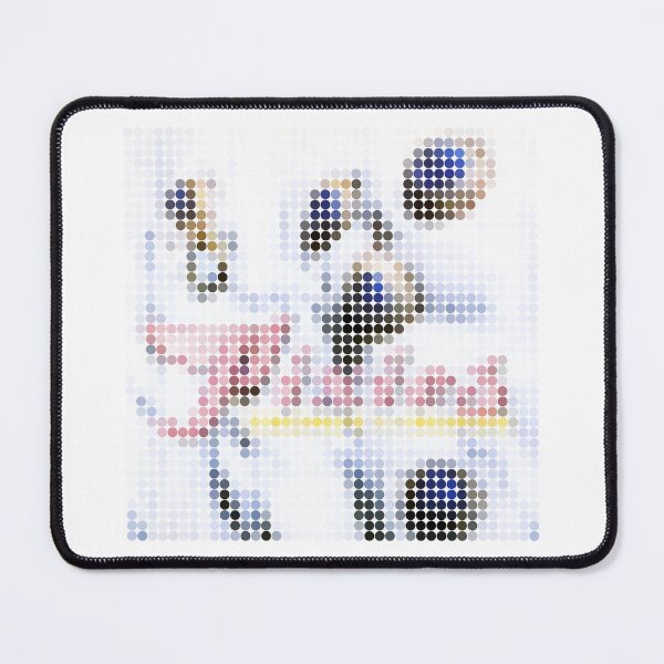Item preview, Pixies - Trompe le Monde designed and sold by ABSTRACT-IVISM.