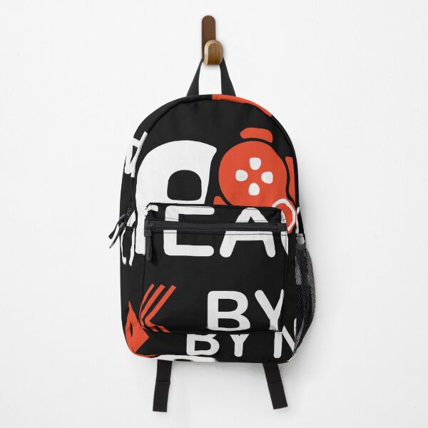 Item preview, Teacher By Day Gamer By Night for Best Teacher designed and sold by panda-shop77.