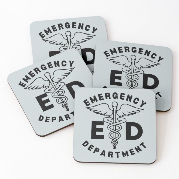 Item preview, Emergency department designed and sold by Peerless-Prime.