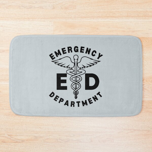 Item preview, Emergency department designed and sold by Peerless-Prime.