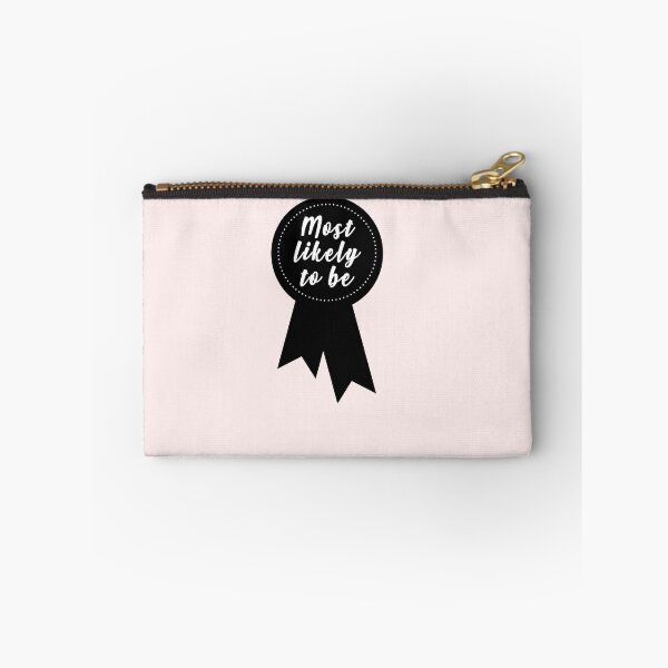 Item preview, Most likely to be designed and sold by aluap106.