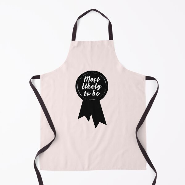 Item preview, Most likely to be designed and sold by aluap106.