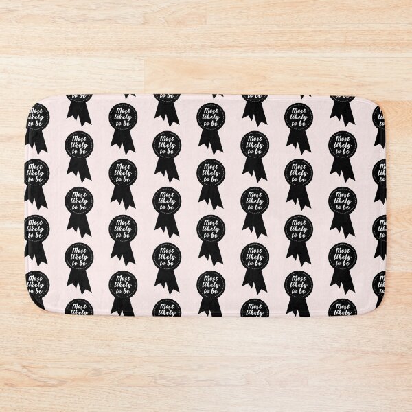 Item preview, Most likely to be designed and sold by aluap106.