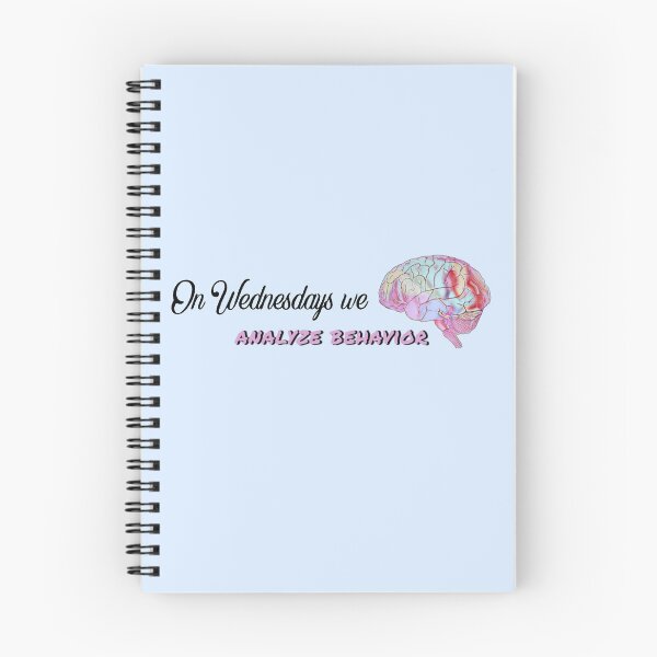 Item preview, On Wednesdays we analyze behavior  designed and sold by Tamm-art.