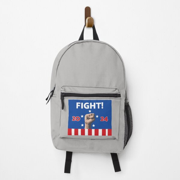 Item preview, "Fight Back" Vote #TrumpVance2024 #MAGA designed and sold by T24-Store.