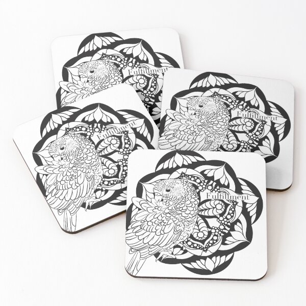 Item preview, Fulfillment  designed and sold by LSchultzeArt.