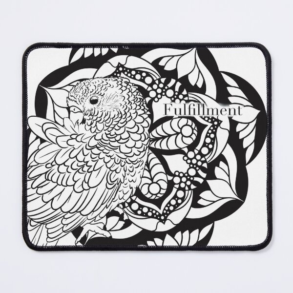 Item preview, Fulfillment designed and sold by LSchultzeArt.