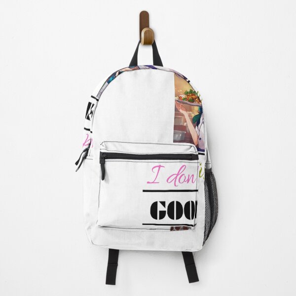 Item preview, I DON’T NEED A GOOD CHEF designed and sold by Ethanabban.