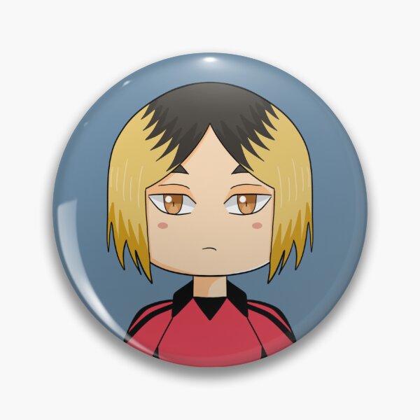 Item preview, Kenma designed and sold by mawalie.