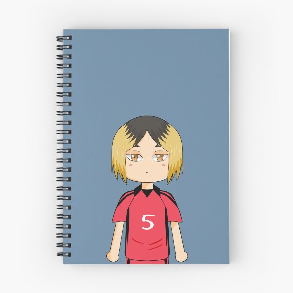Item preview, Kenma designed and sold by mawalie.