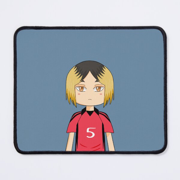 Item preview, Kenma designed and sold by mawalie.