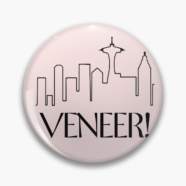 Item preview, Veneer designed and sold by aluap106.