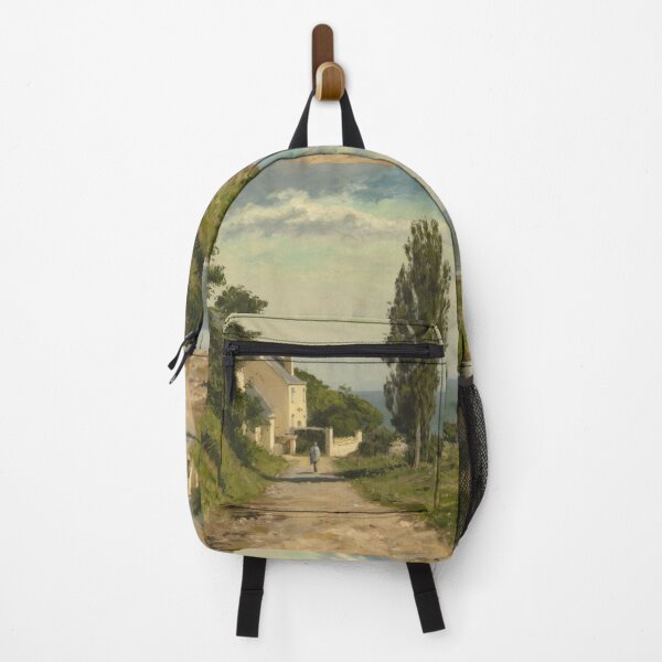 Item preview, Pathway to the Sea: French Coastal Countryside designed and sold by CARRAANN.