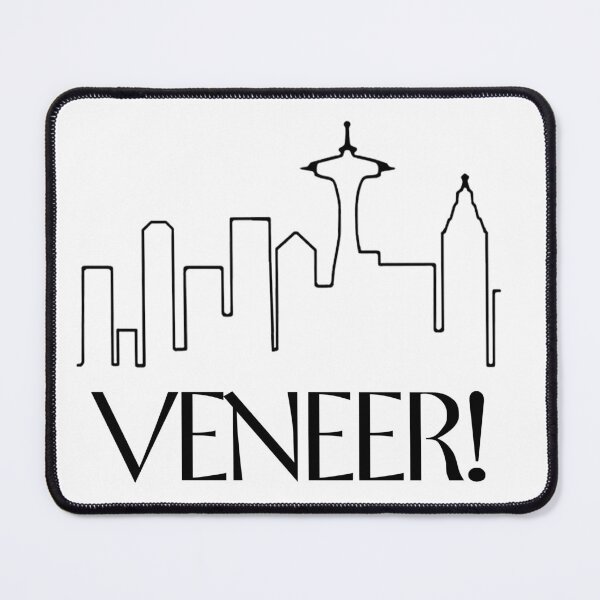 Item preview, Veneer designed and sold by aluap106.