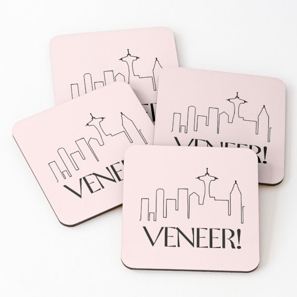 Item preview, Veneer designed and sold by aluap106.