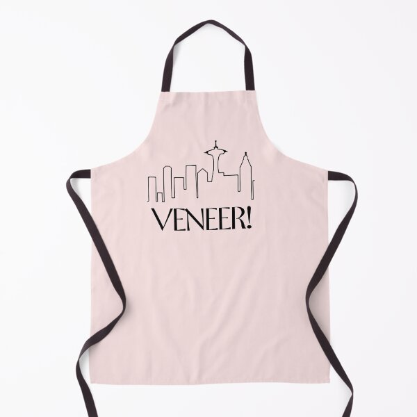 Item preview, Veneer designed and sold by aluap106.