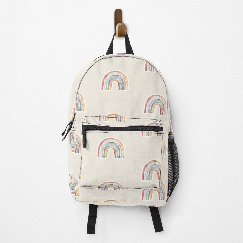 Item preview, Backpack designed and sold by ffatts.