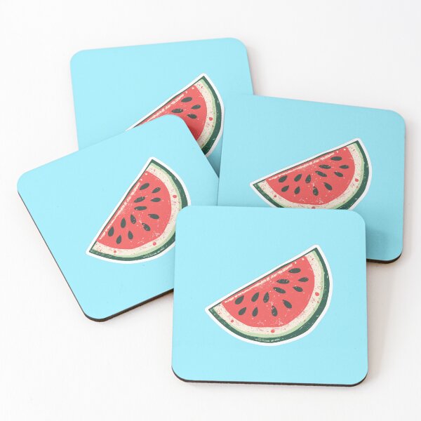 Item preview, Boho Watermelon Design designed and sold by ffatts.