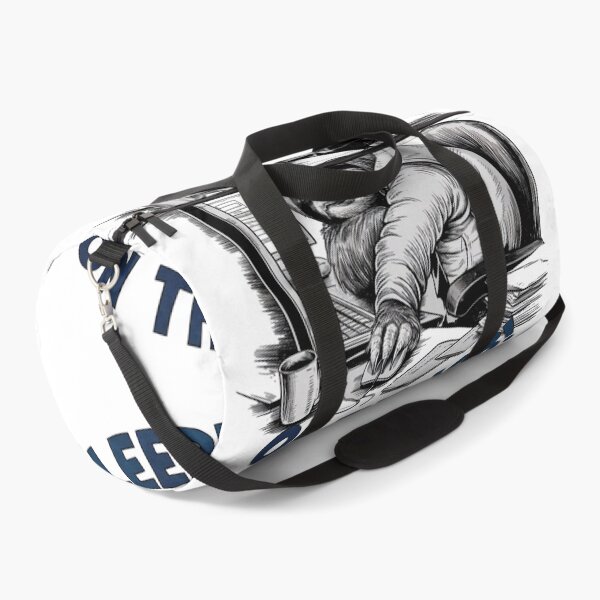 Item preview, Sleeping on the Job designed and sold by Gentle40Winks.