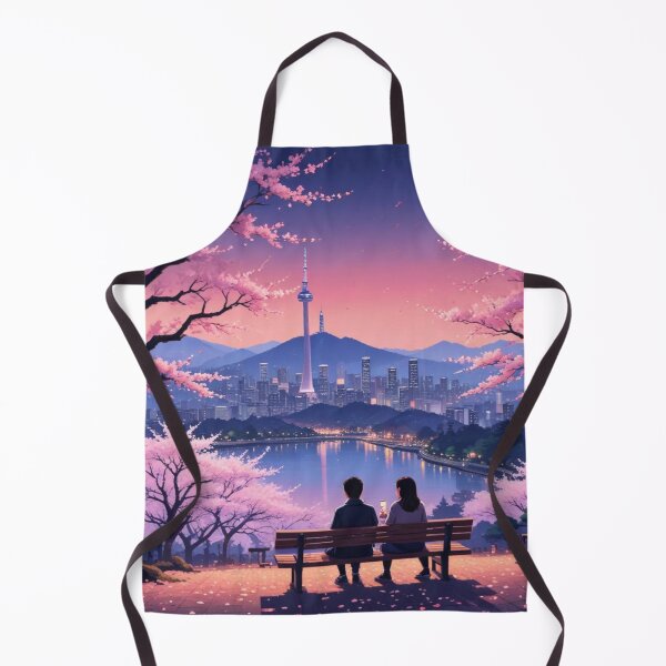 Item preview, Namsan Tower designed and sold by Asiantrendzz.