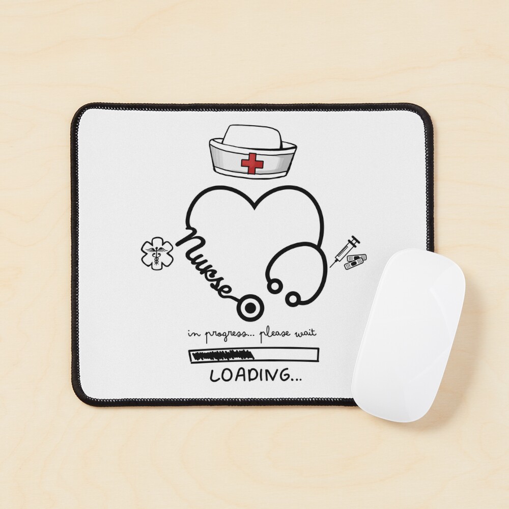 Item preview, Mouse Pad designed and sold by Peerless-Prime.