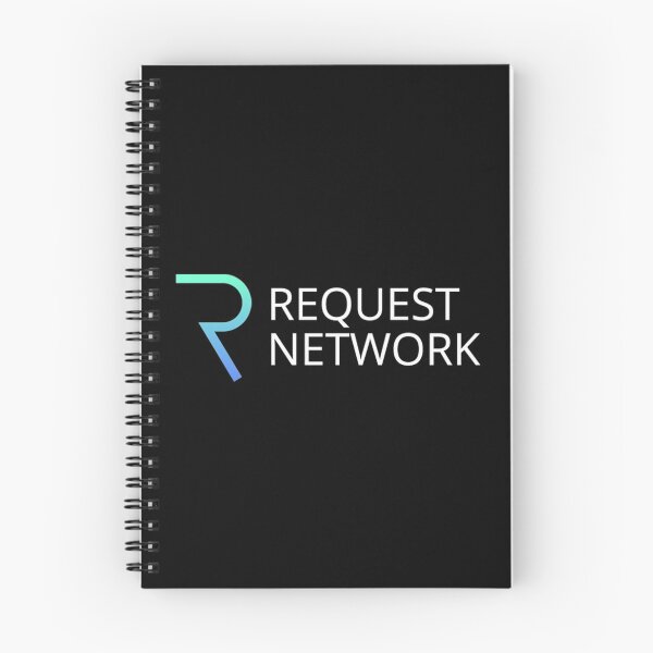 Item preview, Request Network designed and sold by joshuanaaa.