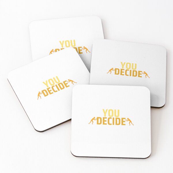 Item preview, You decide  designed and sold by hamooood.